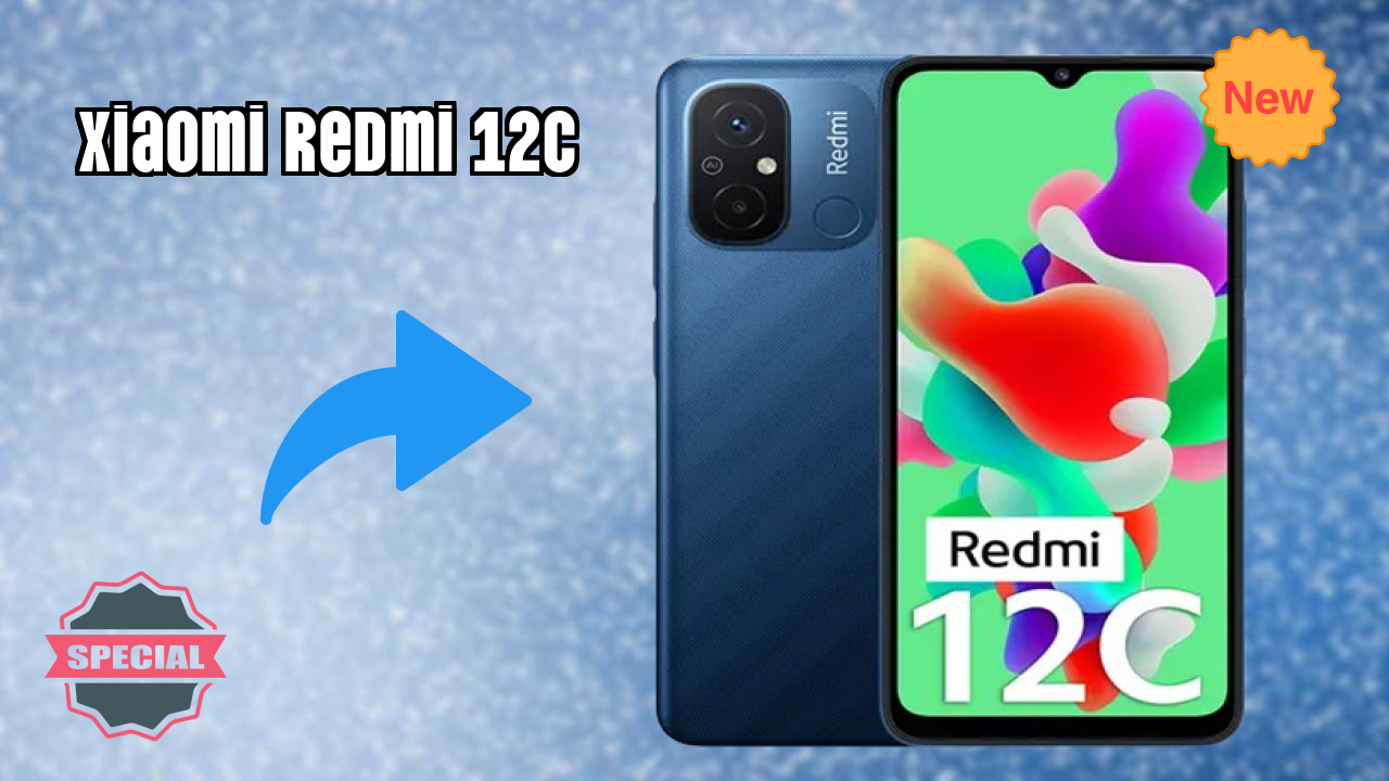 Xiaomi Redmi 12C vs iPhone: Which Offers Better Value?