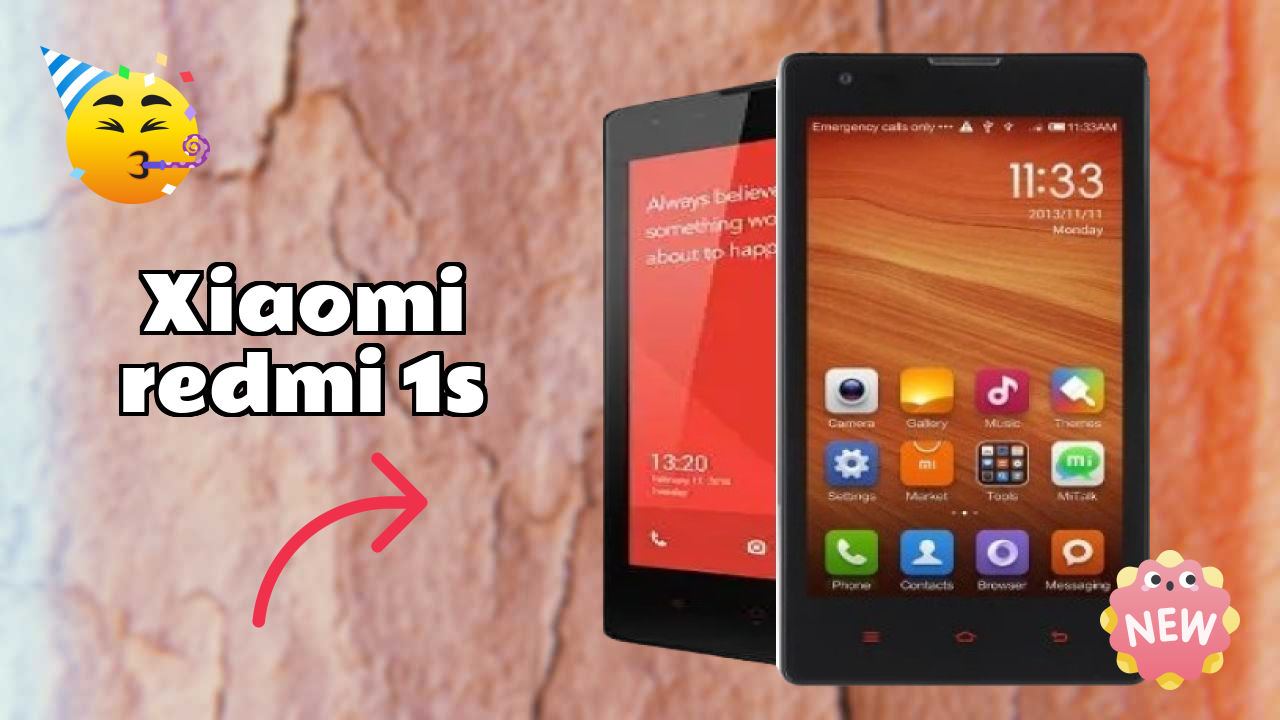 Xiaomi Redmi 1S Performance Test: Snapdragon 400 All Apps
