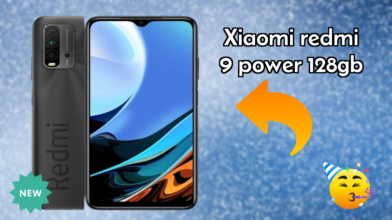 Xiaomi Redmi 9 Power 128GB Gaming Benchmarks: Snapdragon 662 Tested