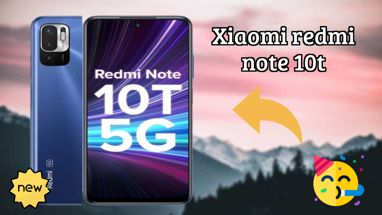 Xiaomi Redmi Note 10T Camera Test: 48 MP + 2 MP + 2 MP Rear Camera Photo Quality