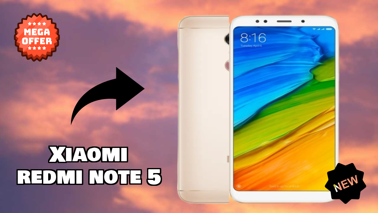 Xiaomi Redmi Note 5 Gaming Test: Snapdragon 625 FPS Performance