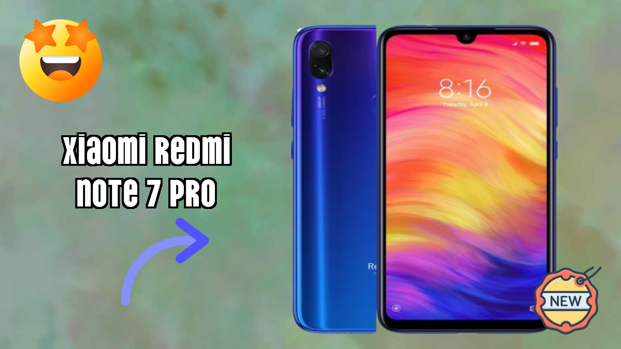 Xiaomi Redmi Note 7 Pro Performance: Snapdragon 675 Speed Review