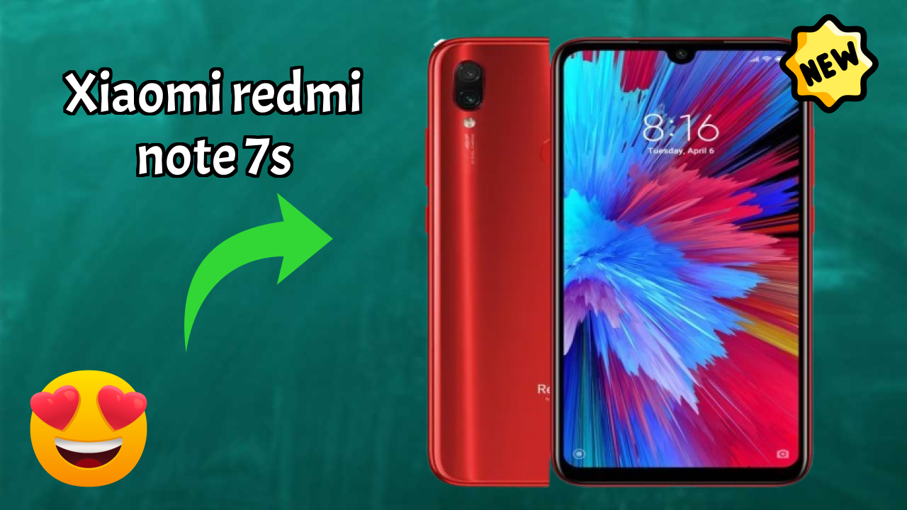 Xiaomi Redmi Note 7S vs Competitors: Best Budget Winner