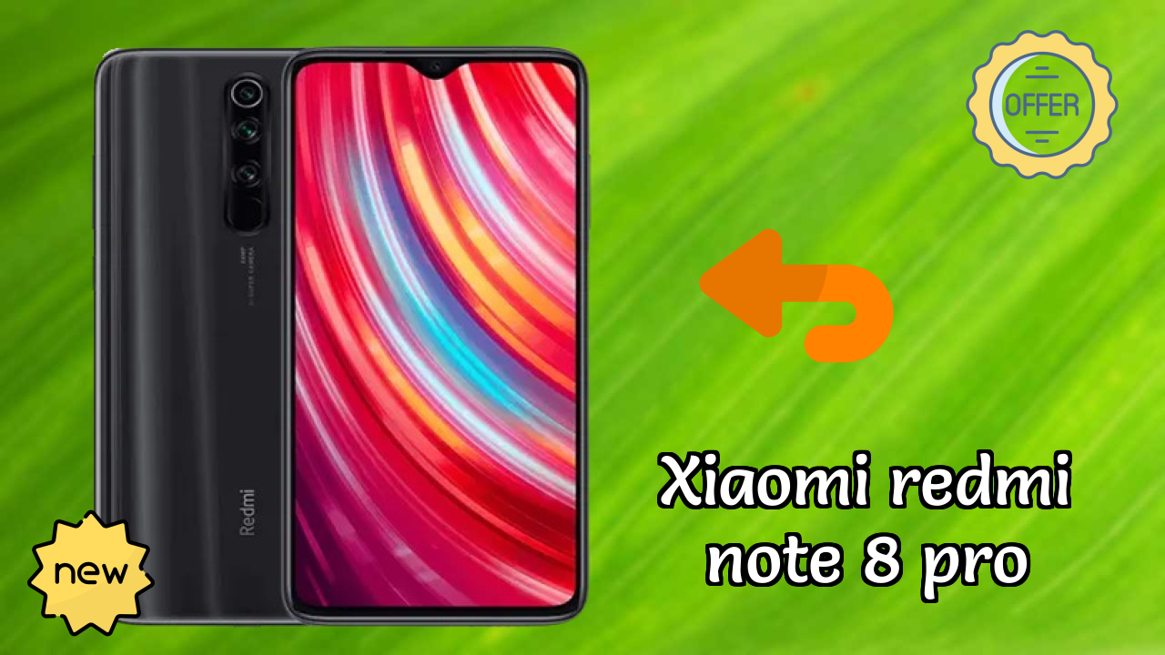 Xiaomi Redmi Note 8 Pro Battery Review: 4500 MAh Endurance Test