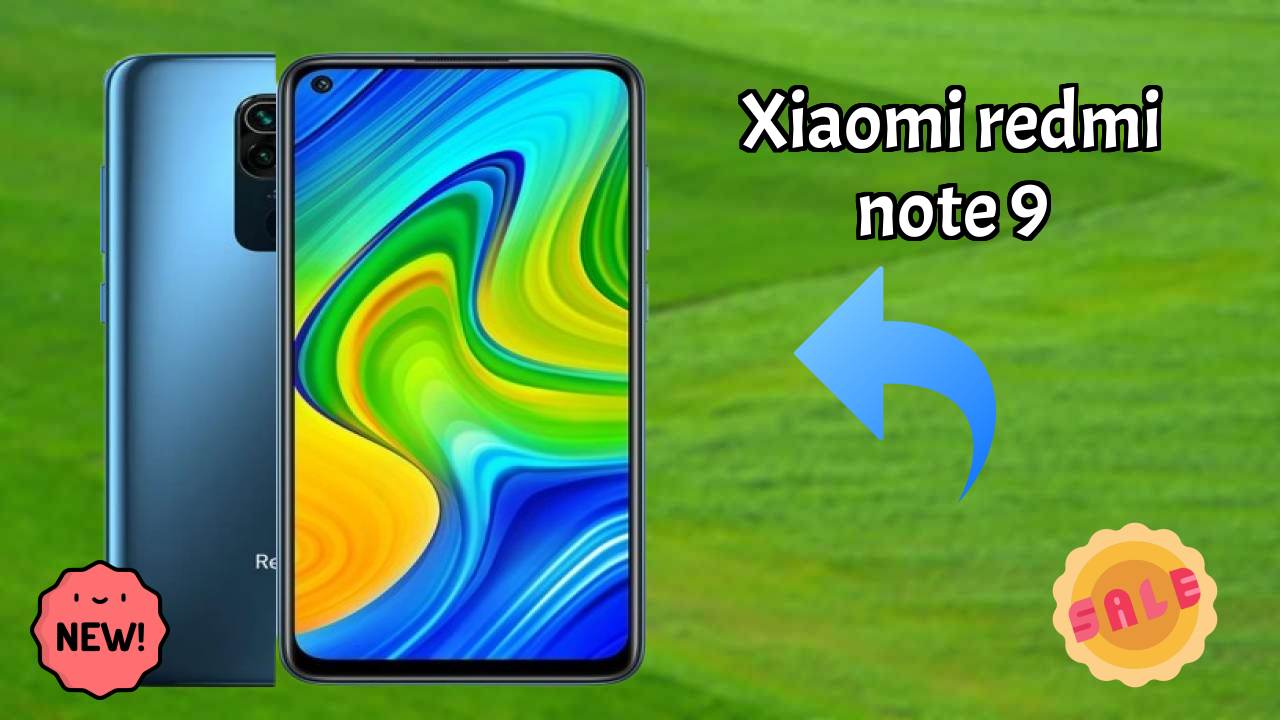 Xiaomi Redmi Note 9 at ₹9,896 - Is It Worth Buying Now?